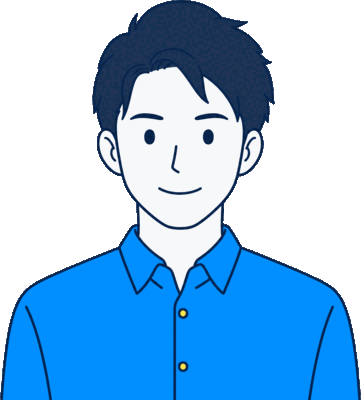 IT企業 営業企画室の担当者